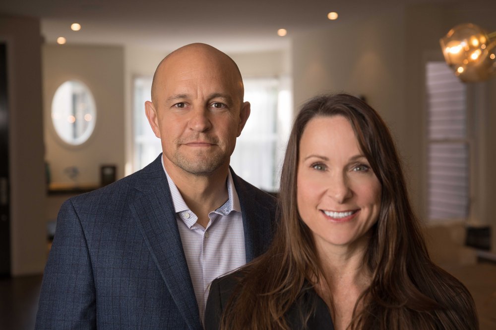 David O'Brien - Attain Real Estate