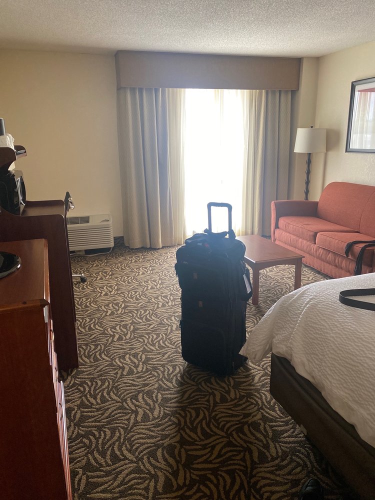 Holiday Inn Wilmington-Market St