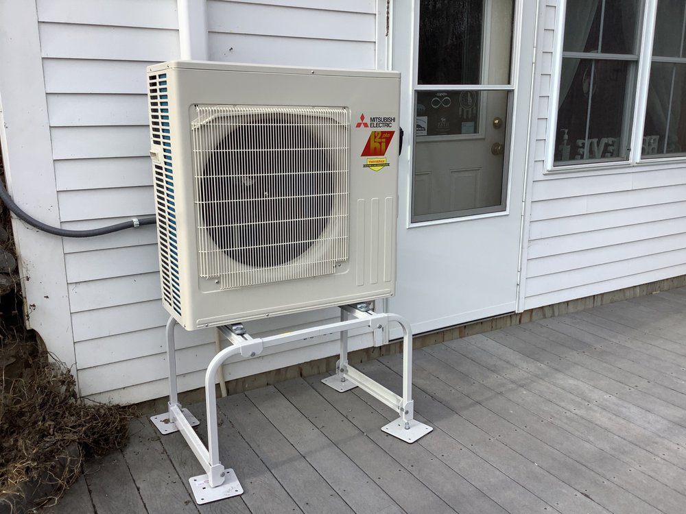 image of business Thivierge Heating Service