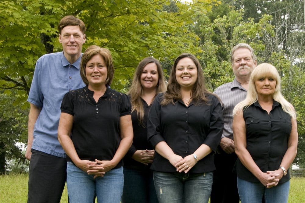 image of business Ray M Camp, DDS