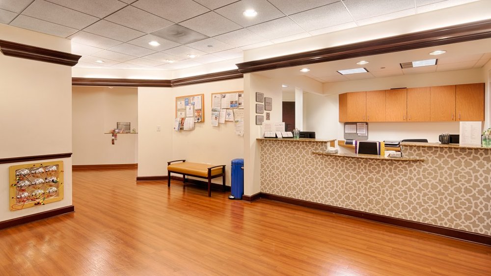 image of business Unger Rebecca, MD - The Northwestern Children