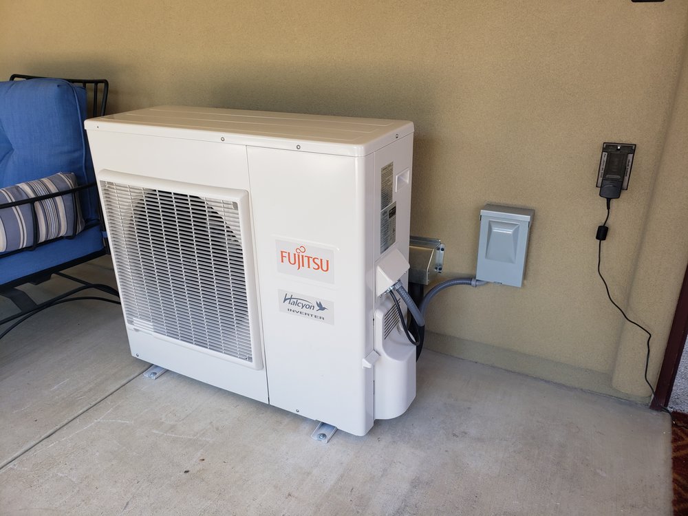 image of business Beaver Heating & Air
