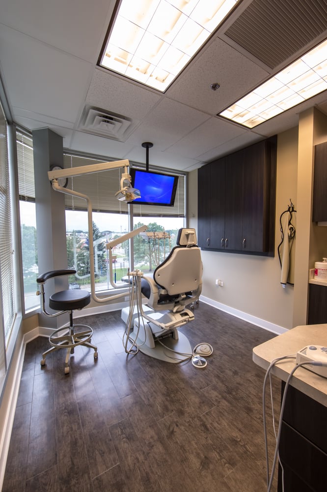 image of business Affinity Smiles