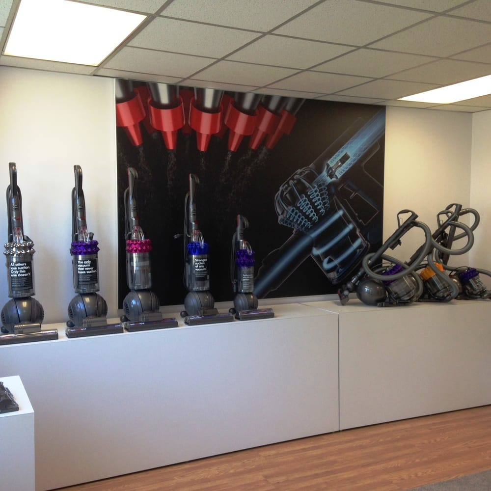 Dyson Service Center - 23 Reviews - Appliances & Repair - 162 Cordaville Rd, Southborough, MA ...