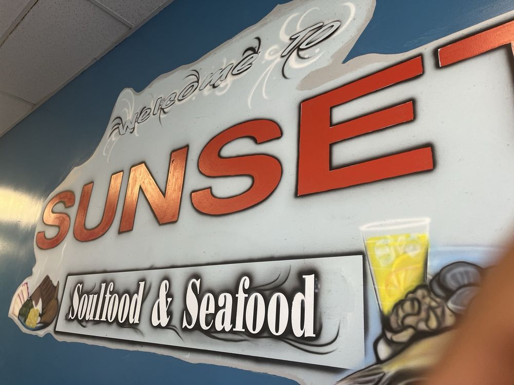Sunset Soul Food