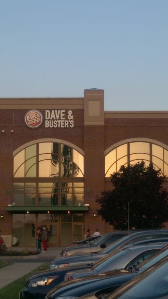 Dave & Busters 98 Photos & 52 Reviews Bars 881 Pelham Pkwy