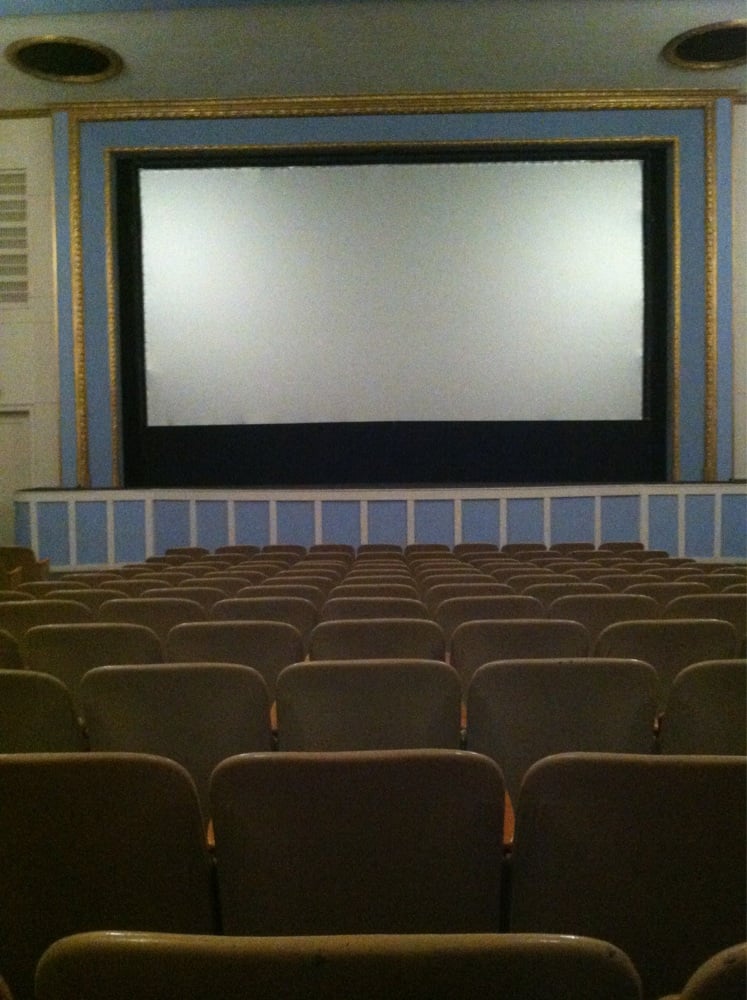 The Glen Theatre Cinema 112 N Franklin St, Watkins Glen, NY Phone