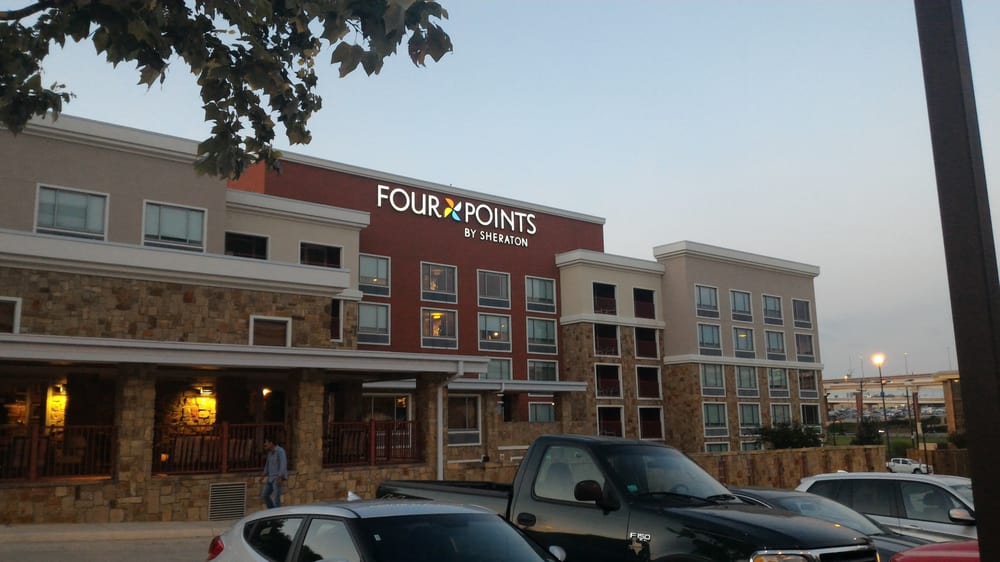 Good Restaurants Near San Antonio Airport Good Restaurants Near San Antonio Airport
