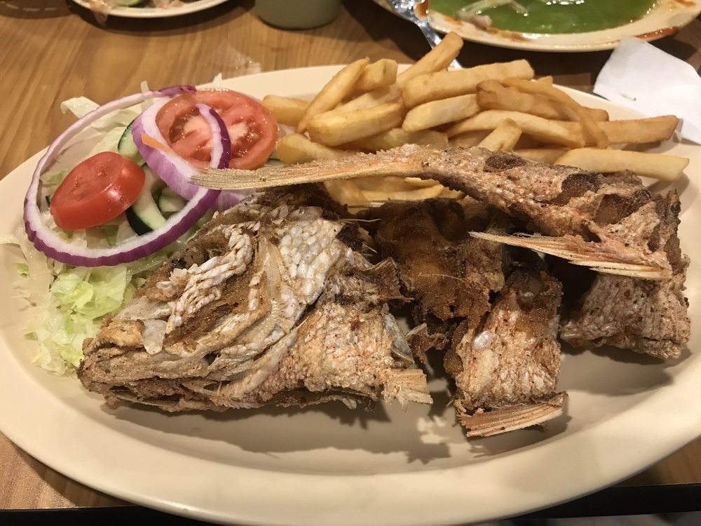 El Terco Seafood El Terco Seafood