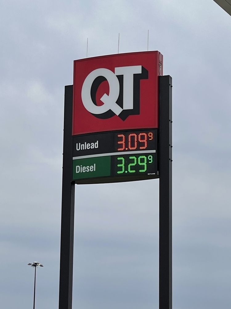 QuickTrip