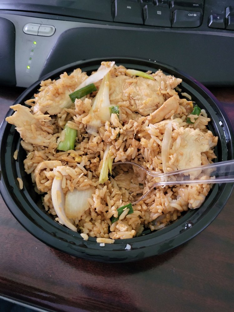 K'Nyaw Thai Cuisine K'Nyaw Thai Cuisine