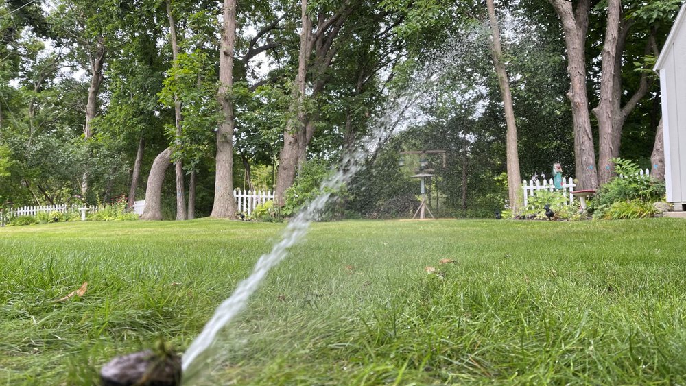 image of business Spray Master Irrigation
