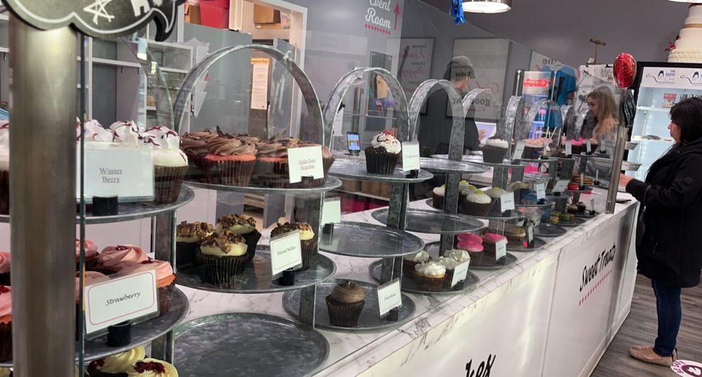 Smallcakes Pearland Parkway