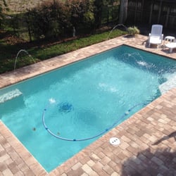 Artesian Pools - Pool & Hot Tub Service - 762 S Nova Rd ...