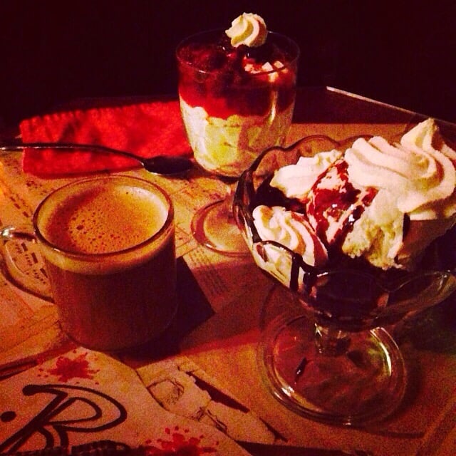 RimskyKorsakoffee House 183 Photos & 397 Reviews Coffee & Tea 707 SE 12th Ave, Buckman