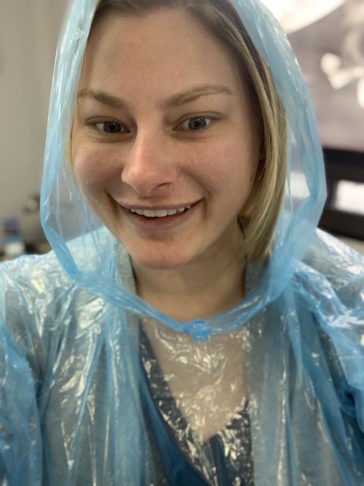 METRO HAIR STUDIO