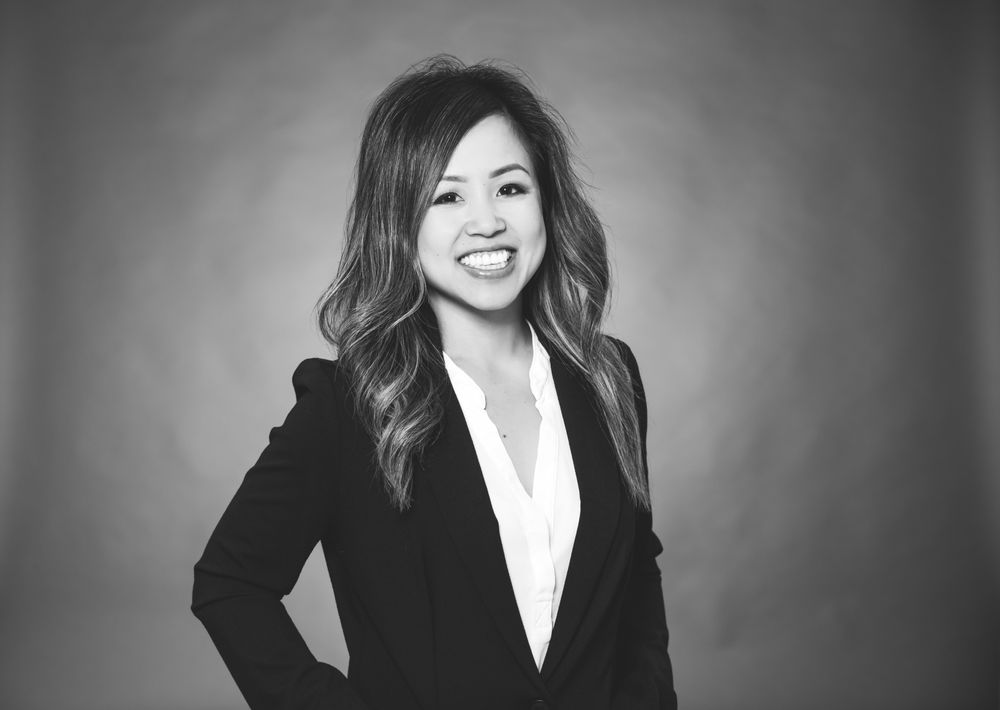 Emily Luu - Keller Williams Executive
