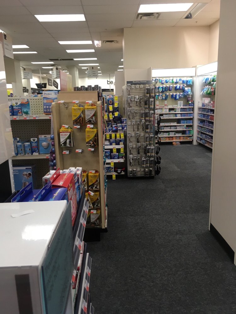 CVS Pharmacy - 39 Reviews - Drugstores - 2129 14th Street N W ...