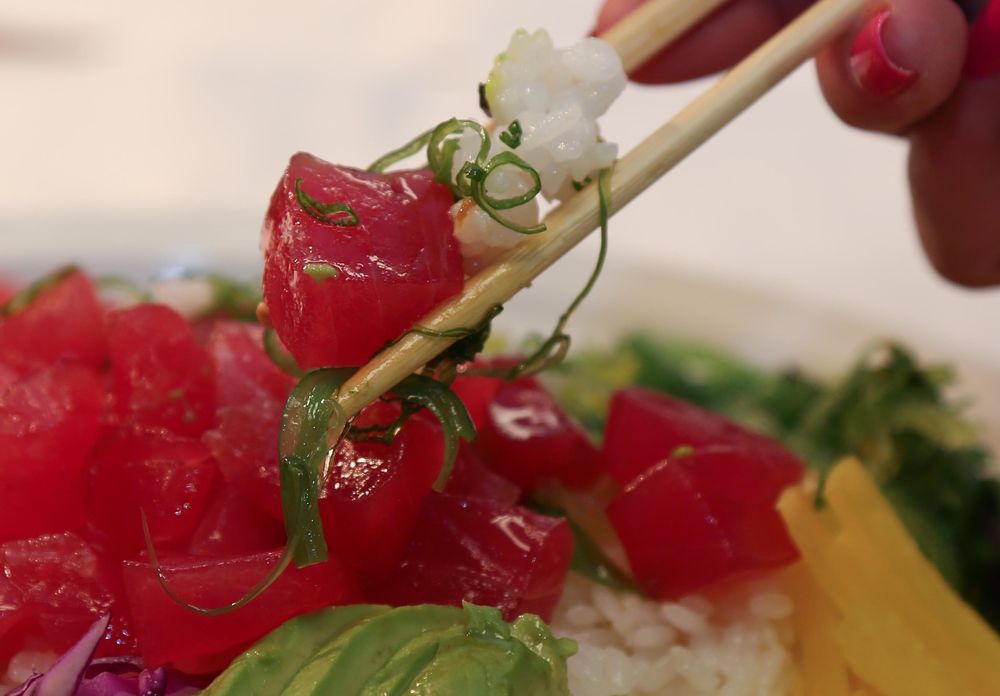 Marble Room Sushi Marble Room Sushi