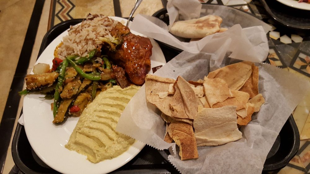 Fadi’s Meyerland Mediterranean Grill 353 Photos & 599 Reviews Mediterranean 4738 Beechnut