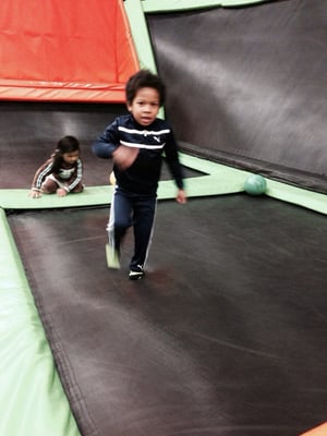 launch trampoline park hartford ct