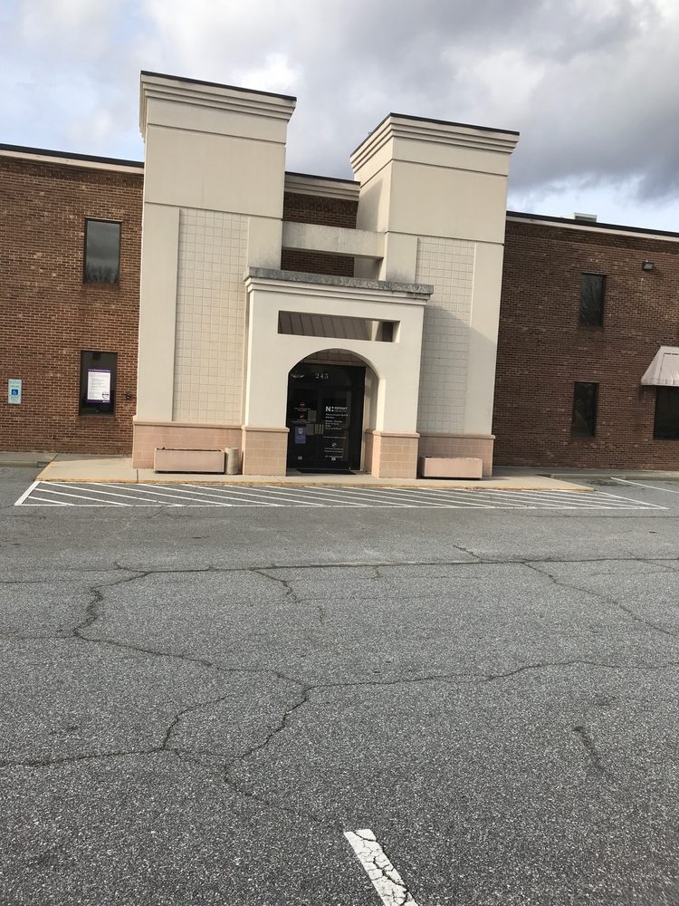 Valaoras & Lewis Obstetrics & Gynecology