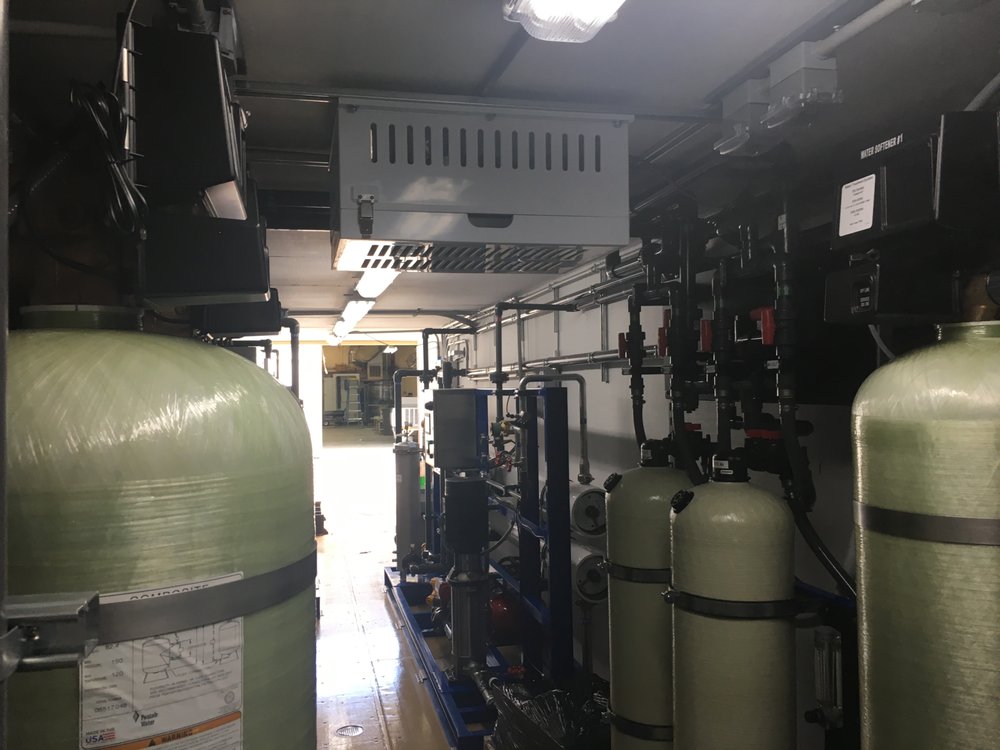 Purologix Water Services