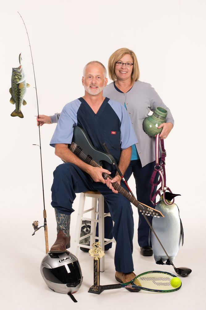 image of business Ritzi Steven DDS-Ritzi Dental