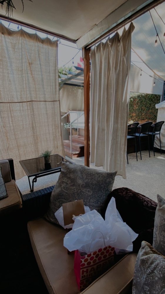 Perfect Balance Day Spa