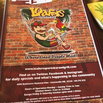 loafers catonsville loafers 63 photos 128 reviews bars 6518 baltimore loafers catonsville loafers 63 photos 128 reviews bars 6518 baltimore