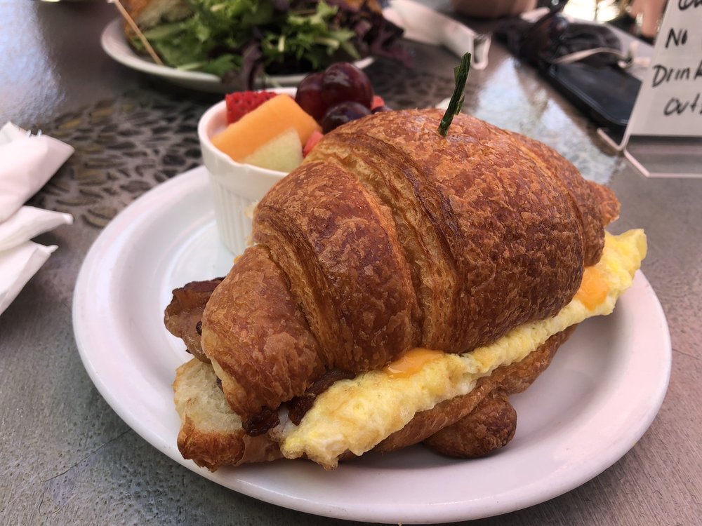 Printers Cafe