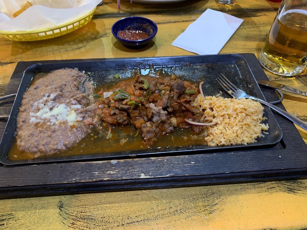 El Charro Mexican Restaurant