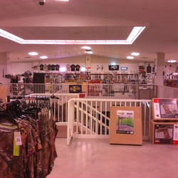 Cherokee Outfitters - Outdoor Gear - 370 Peachoid Rd ...