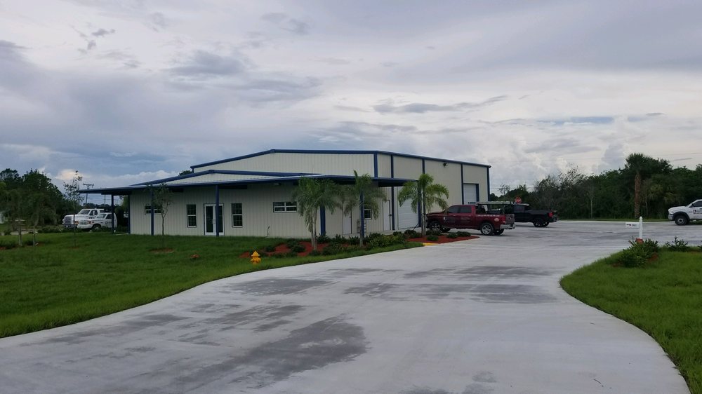 Luviano Roofing