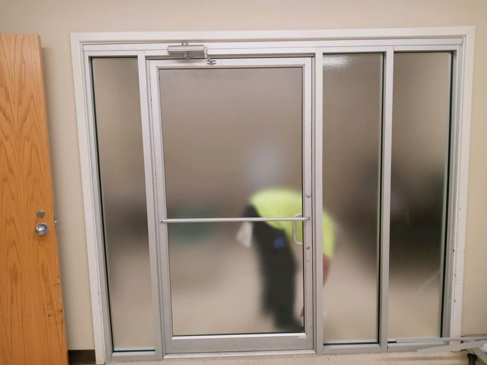 image of business A1 Glass & More