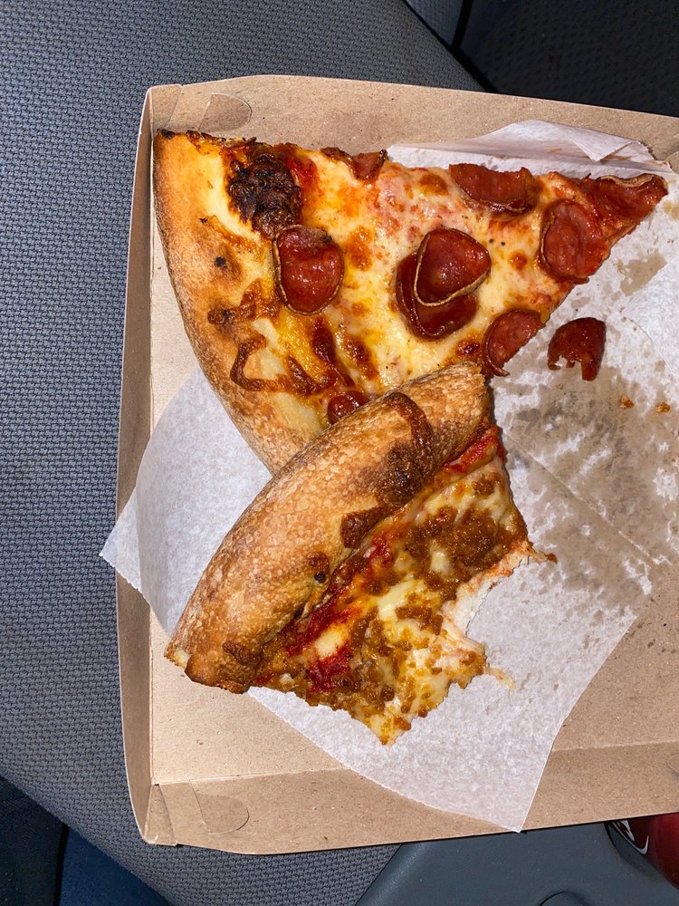 Napoli Pizzeria
