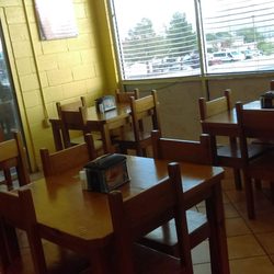 La Gorda 17 Photos Mexican 5360 N Mesa El Paso Tx Photo Of La Gorda El Paso Tx United States Inside Seating