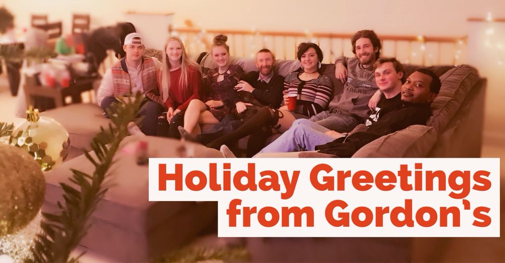 Gordon's Golf Outdoor Snowsports