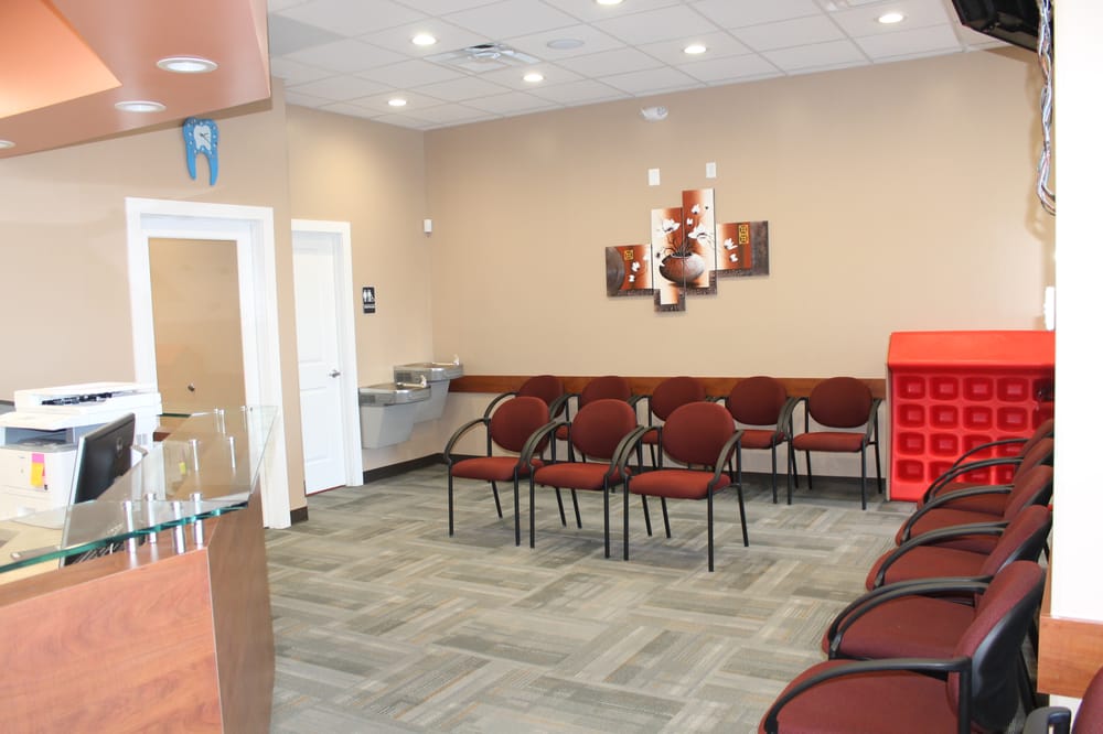 image of business Healthy Dental