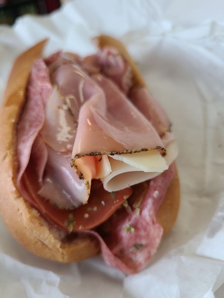 Antonini's Subs & Steaks