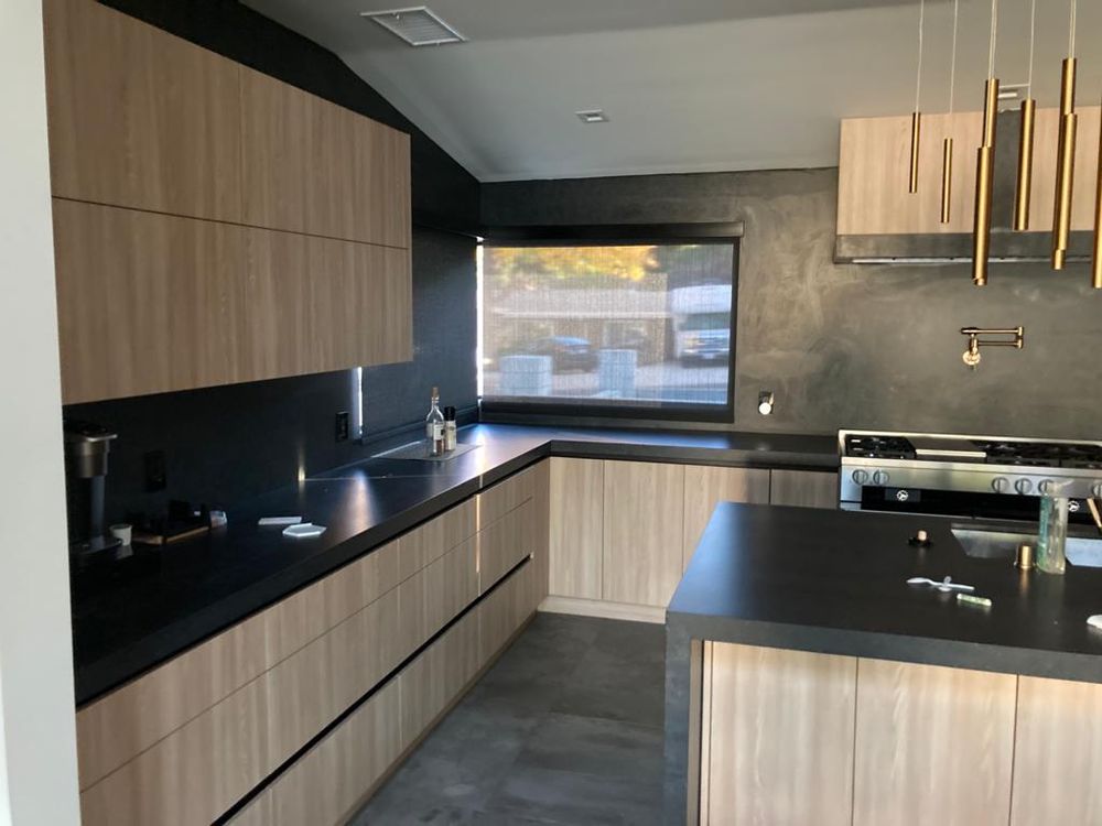 image of business Kitchen LA