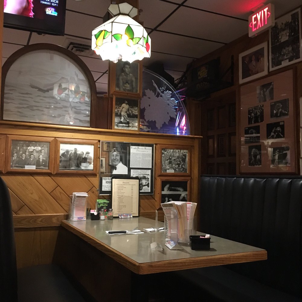 Brockton Italian Restaurant Gift Cards Massachusetts Giftly