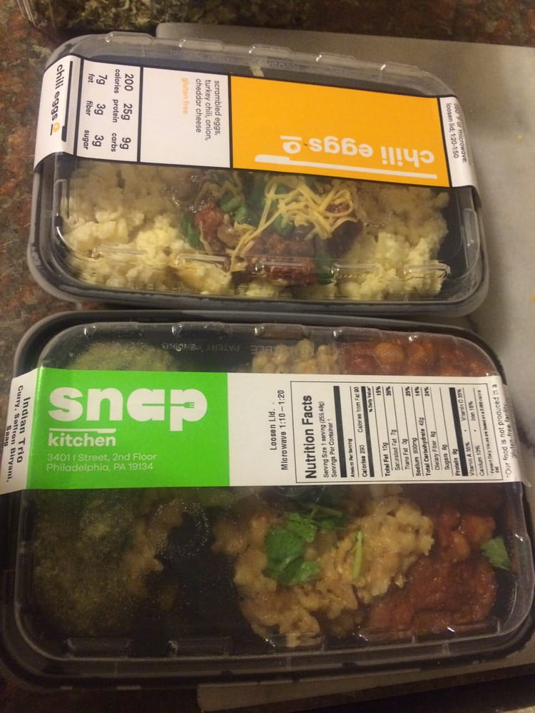 Snap Kitchen Reviews Philadelphia Snap Kitchen Reviews Philadelphia