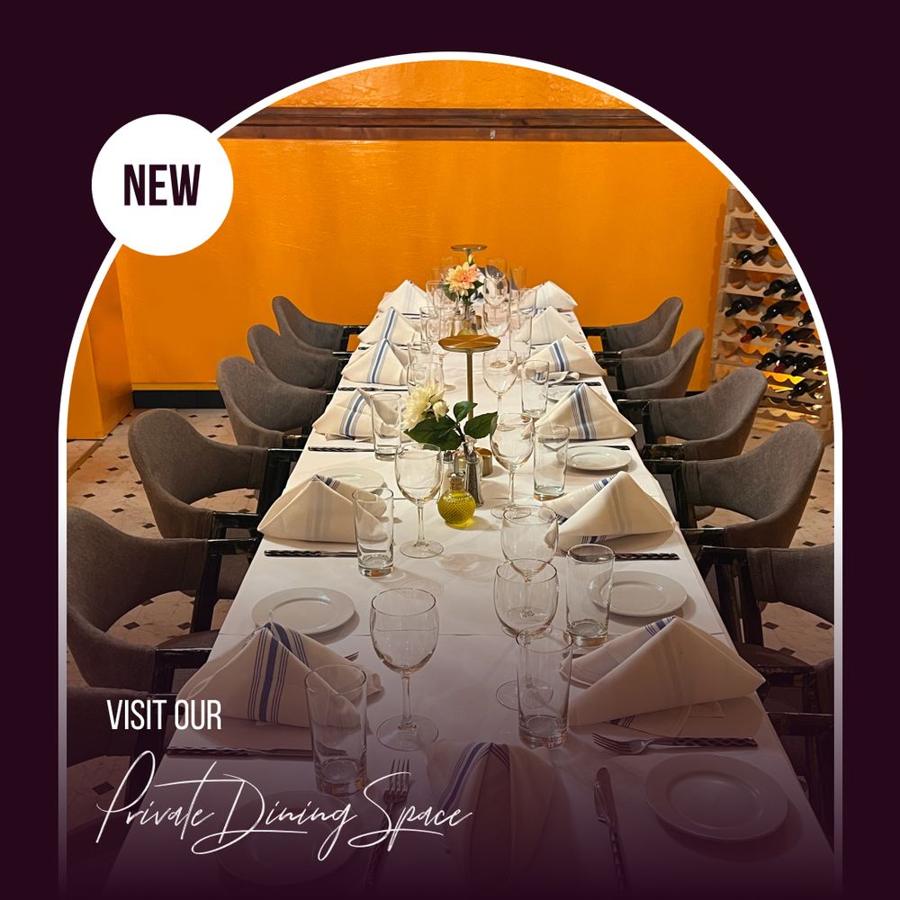 Bricco Osteria & Bar