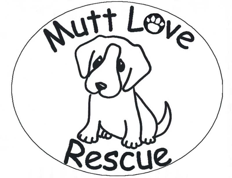 Mutt Love Rescue