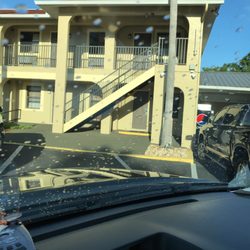 Orange City Motel Hotels 725 S Volusia Ave Fl Photo Of Orange City Motel Fl United States