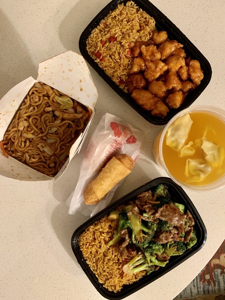 Ruby Chen's Restaurant