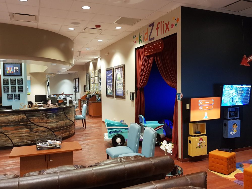 image of business Naperville Dental Specialists