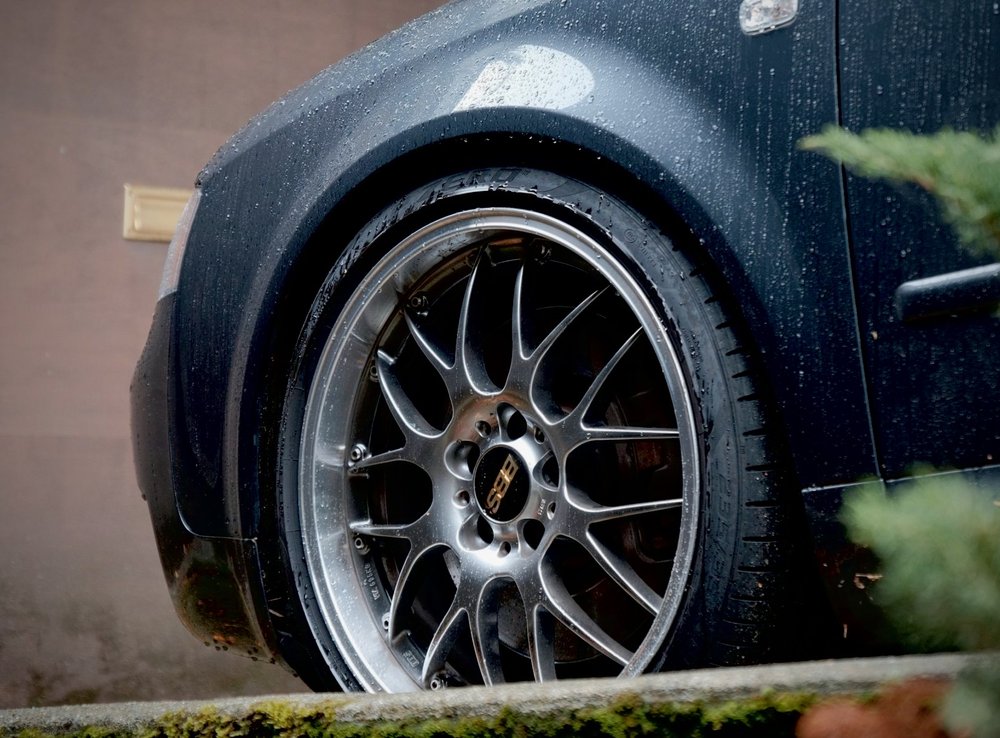 Ryan Snider Paintless Dent Repair