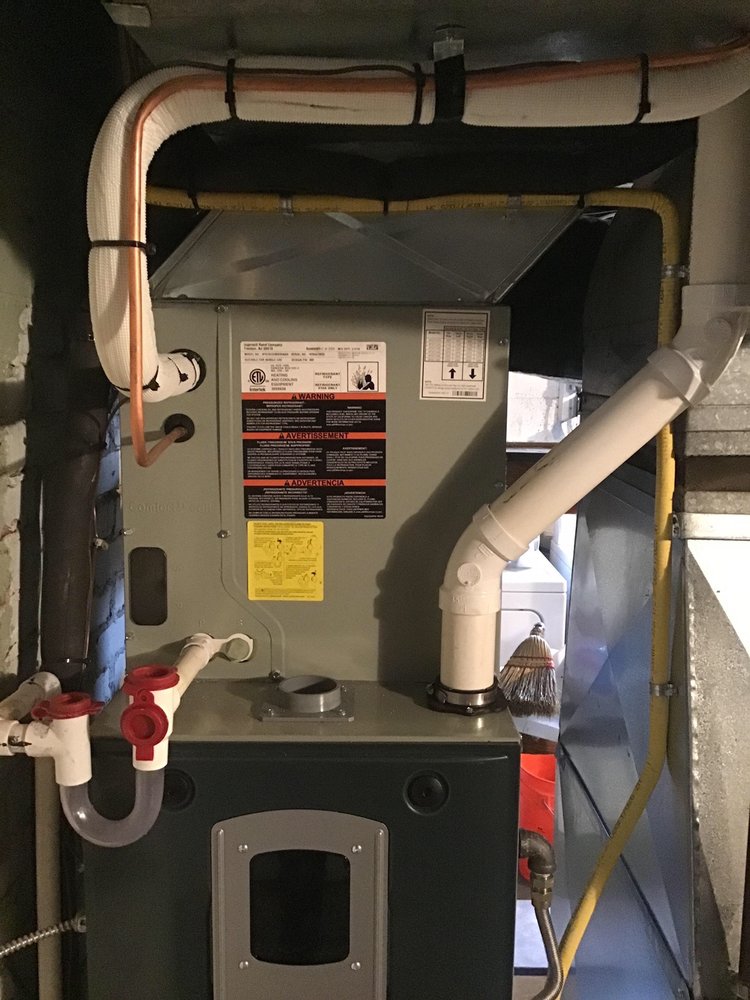 image of business Summit Heating & Air Conditioning